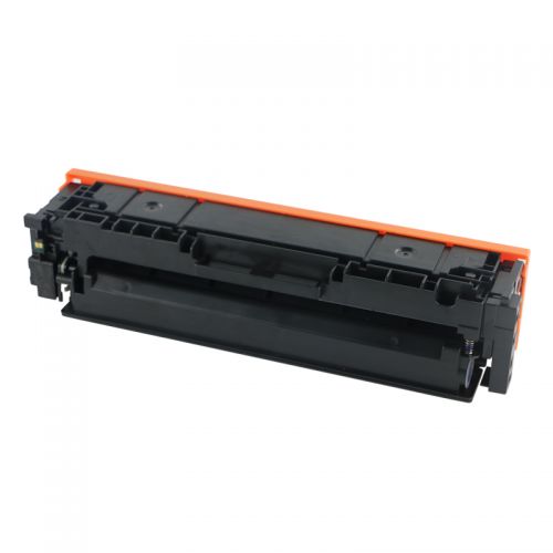 Compatible Canon 054Y Yellow 3021C002 Toner