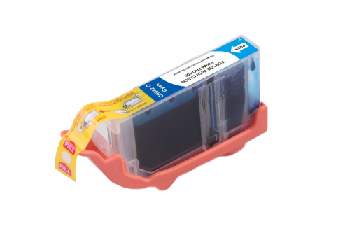 Compatible Canon CLI-42C Cyan Ink Cartridge