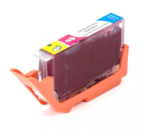 Compatible Canon PGI-72PM Photo Magenta Ink Cartridge