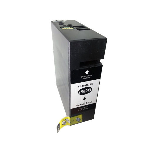 Compatible Canon PGI-2500XLBK Hi Yield Black Ink Cartridge