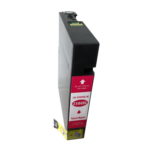 Compatible Canon PGI-2500XLM Hi Yield Magenta Ink Cartridge