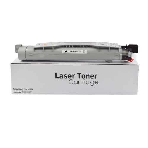 Remanufactured Epson S050245 Black Toner