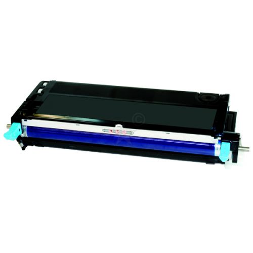 Remanufactured Epson S051126 Cyan Toner