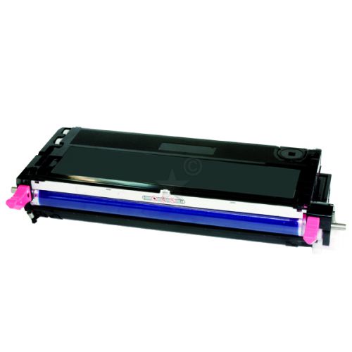 Remanufactured Epson S051125 Magenta Toner
