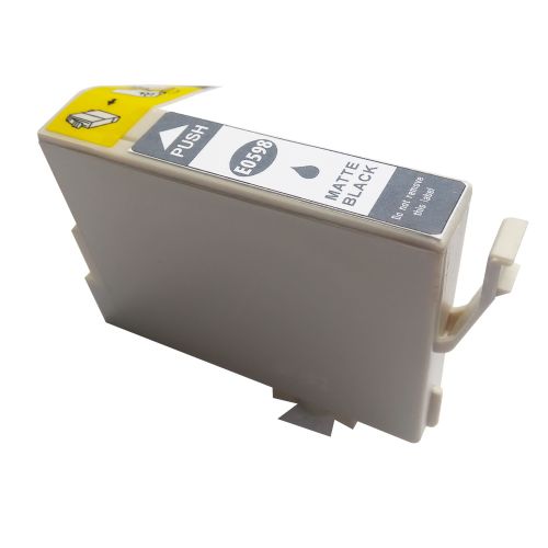 Compatible Epson T0598 Matt Black T05984010 Inkjet