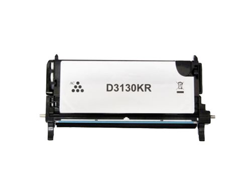 Remanufactured Dell 3130 Black Hi Cap Toner 593-10289 DLH516C