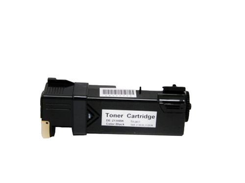Remanufactured Dell 593-10312 Black Toner