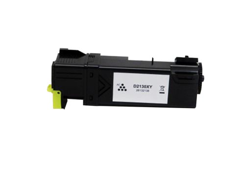 Remanufactured Dell 593-10314 Yellow Toner