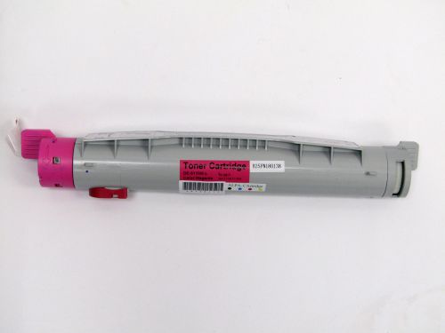 Remanufactured Dell 593-10124 Magenta Toner