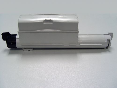 Remanufactured Dell 593-10121 Black Hi Cap Toner