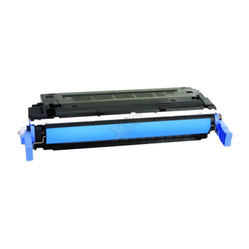 Remanufactured HP CB401A Cyan Toner