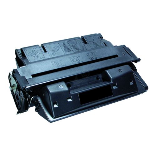Remanufactured HP C4127A Low Cap Toner