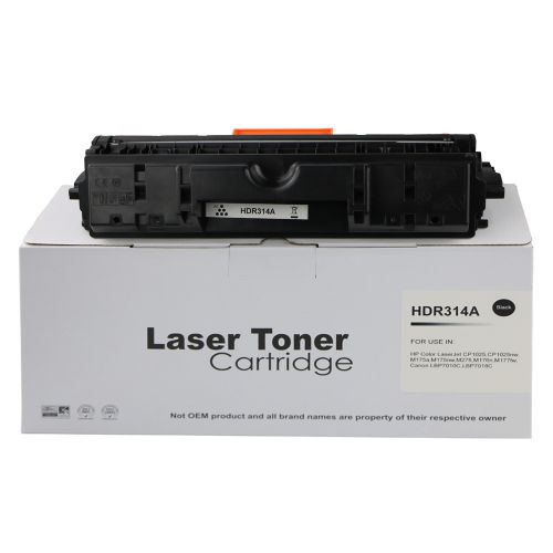 Compatible HP CE314A Drum