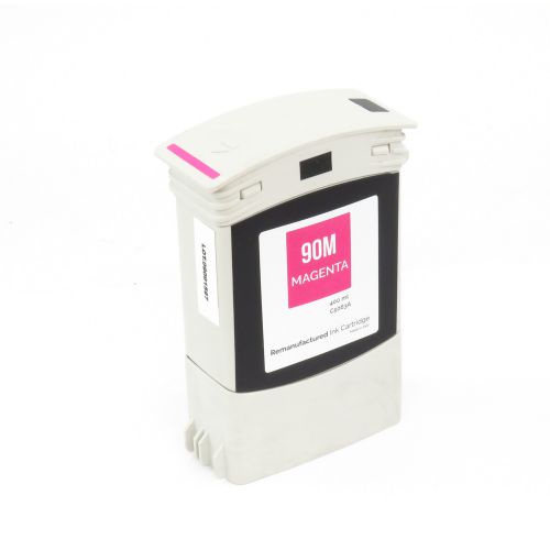 Remanufactured HP 90 Magenta Hi Cap C5063A Inkjet