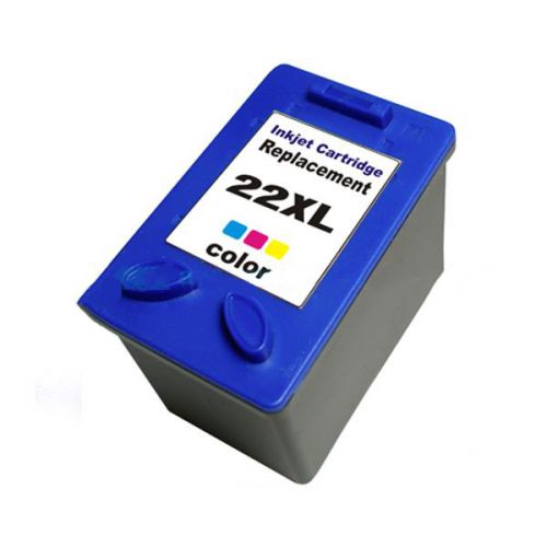 Remanufactured HP 22 Colour C9352AE Inkjet