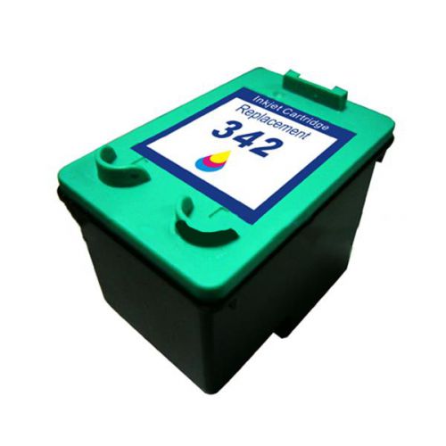 Remanufactured HP 342 Tri-Colour C9361E Inkjet