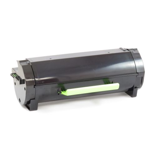 Compatible Lexmark MS410 Extra Hi Cap 50F2X00 502X Toner