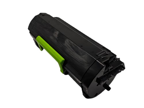 Remanufactured Lexmark 24B6889 Black Extra Hi Cap Toner Cartridge