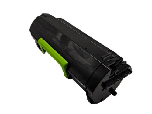 Remanufactured Lexmark B232000 Black Toner Cartridge