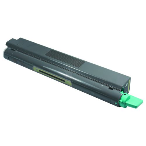 Remanufactured Lexmark C925Y Yellow C925H2YG Toner