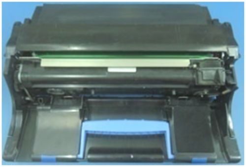 Remanufactured Lexmark MS310 50F0ZA0 Drum