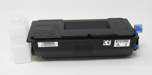 Compatible Kyocera TK3100 Toner