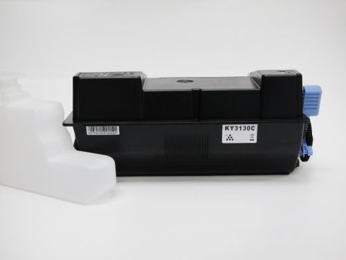 Compatible Kyocera TK3130 Toner
