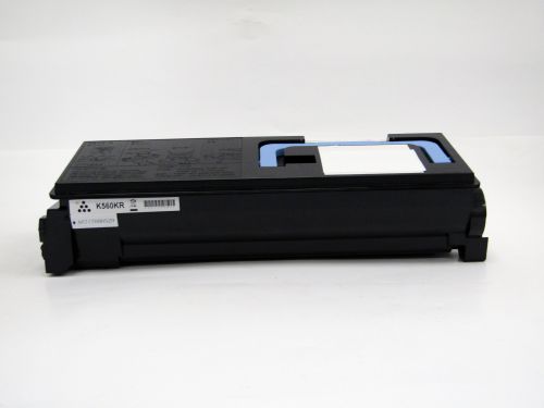 Remanufactured Kyocera TK560BK Black Toner