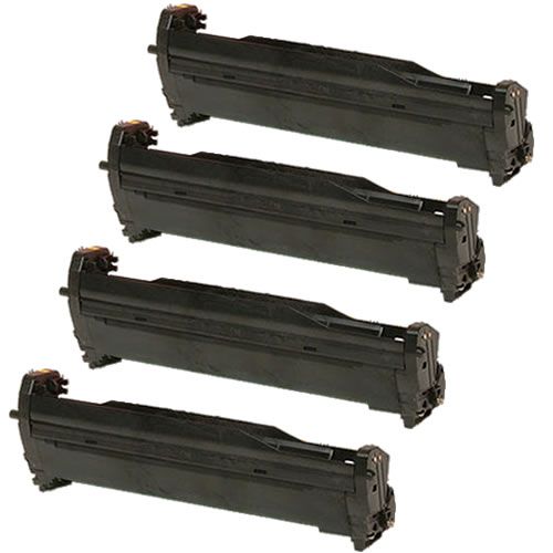 Remanufactured OKI C3300BK Black 43460208 Drum
