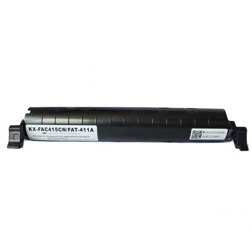 Compatible Panasonic KX-FAT411A Toner