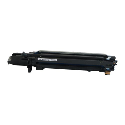 Remanufactured Konica Minolta A0WG08H Cyan Drum