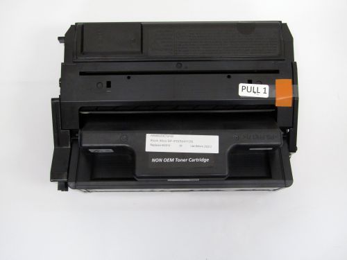 Remanufactured Ricoh 407649 SP4100 Hi Cap Toner