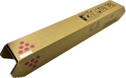 Compatible Ricoh IMC300 842384 Magenta Copier Toner