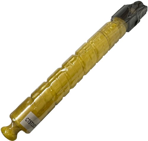 Compatible Ricoh IMC300 842385 Yellow Copier Toner