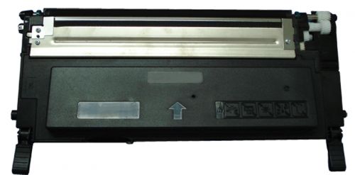 Remanufactured Samsung CLT-K4092S Black Toner