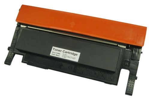 Remanufactured Samsung CLT-K406S Black Toner