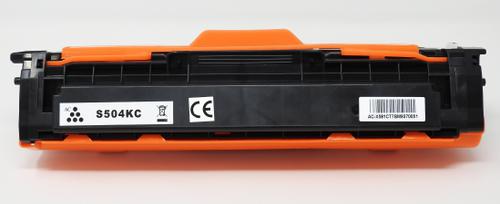 Compatible Samsung CLT-K504S Black Toner
