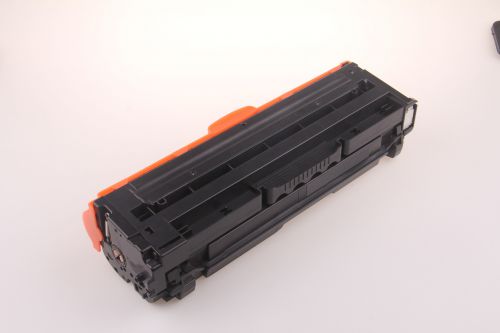 Compatible Samsung CLT-Y505L/ELS Yellow Toner