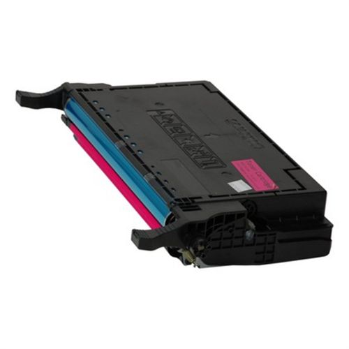 Remanufactured Samsung CLP-M600A Magenta Toner