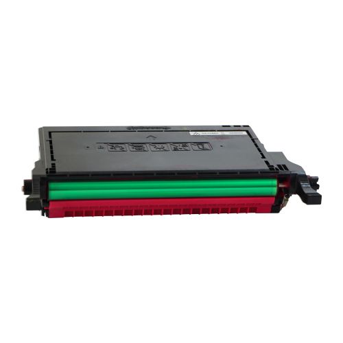 Remanufactured Samsung CLP-M660B Magenta Toner