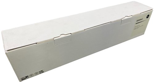Compatible Samsung CLT-K808S Black SS560A Toner