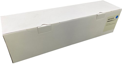 Remanufactured Samsung CLT-C6072S Cyan Toner