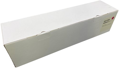 Remanufactured Samsung CLT-M6072S Magenta Toner
