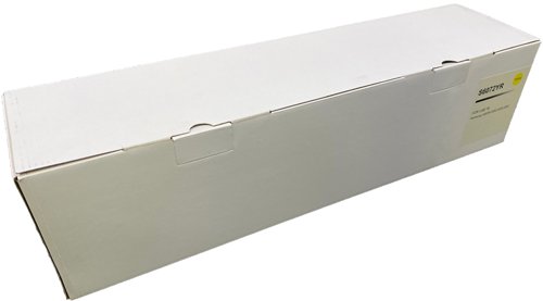 Remanufactured Samsung CLT-Y6072S Yellow Toner