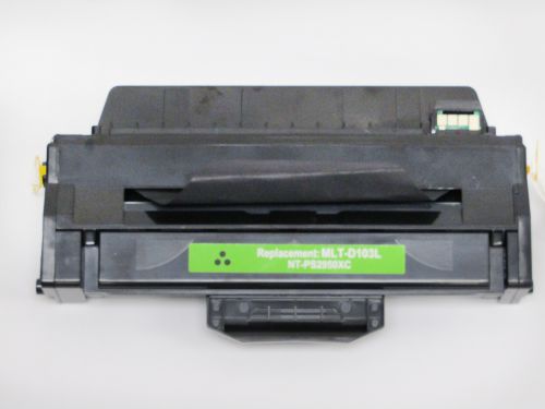 Compatible Samsung MLT-D103L Hi Cap Toner