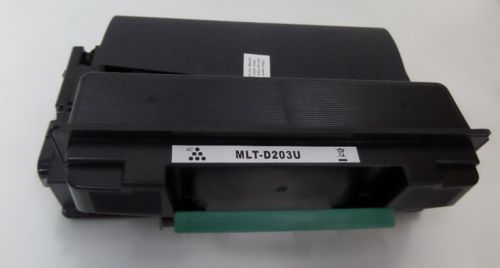 Compatible Samsung MLT-D203U Extra Hi Cap Toner
