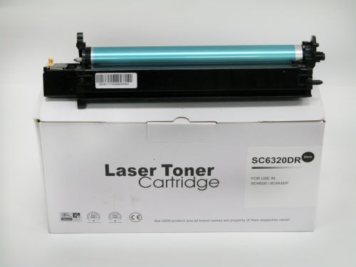 Remanufactured Samsung SCX-6320R2 Drum