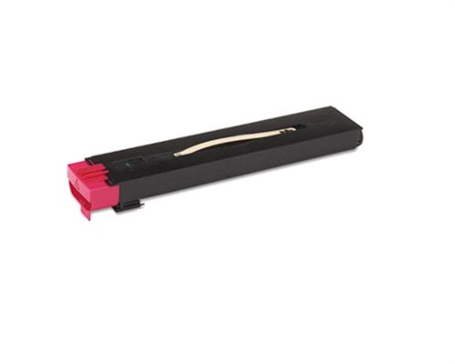 Compatible Xerox DC240 Magenta Toner 006R01451