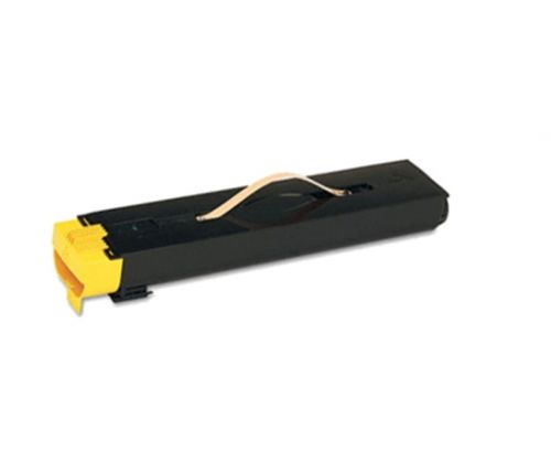 Compatible Xerox 006R01450 Yellow Toner