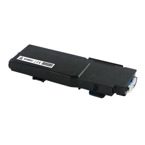 Compatible Xerox Versalink C400 Hi Cap Cyan Toner 106R03518